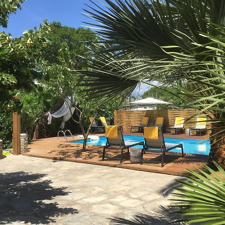 Filippos Resort II By Karidi Vourvourou Extérieur photo