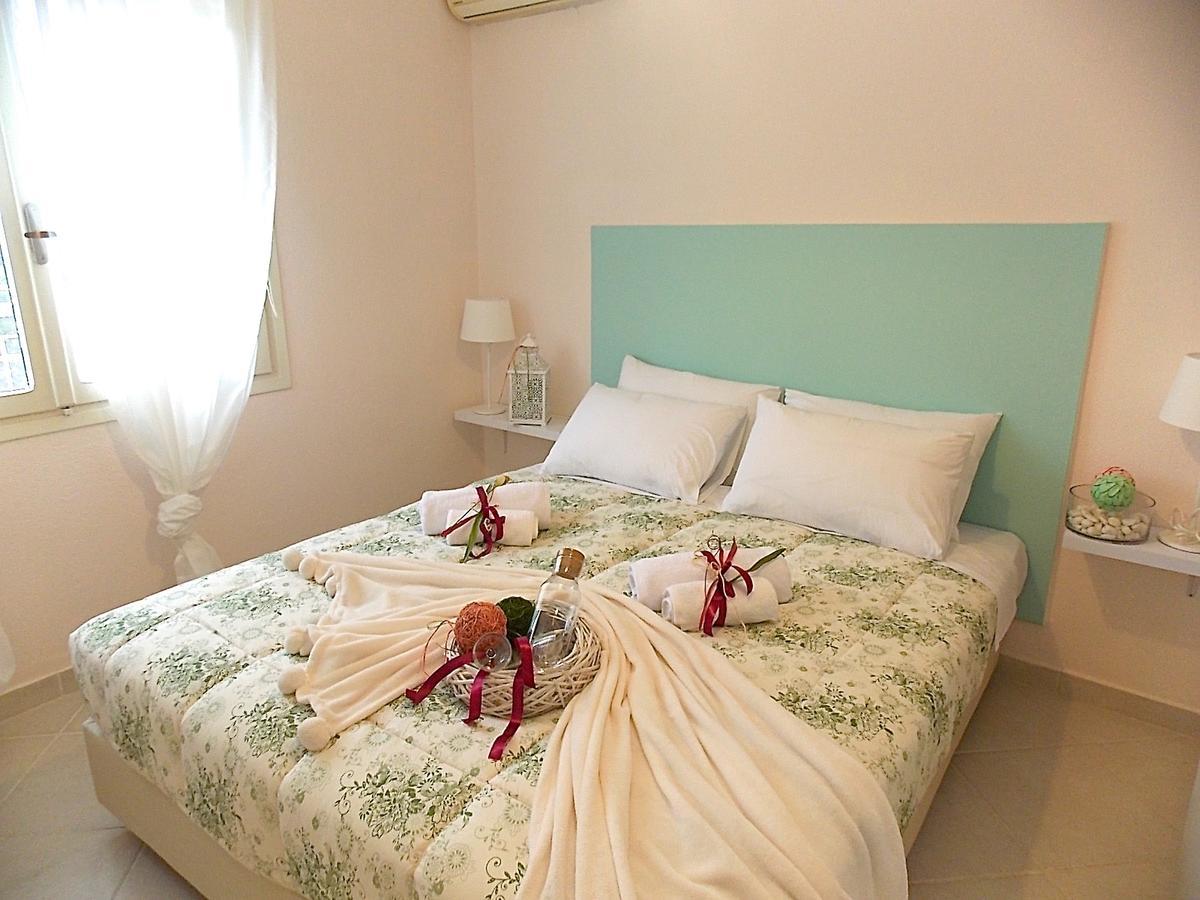 Filippos Resort II By Karidi Vourvourou Extérieur photo