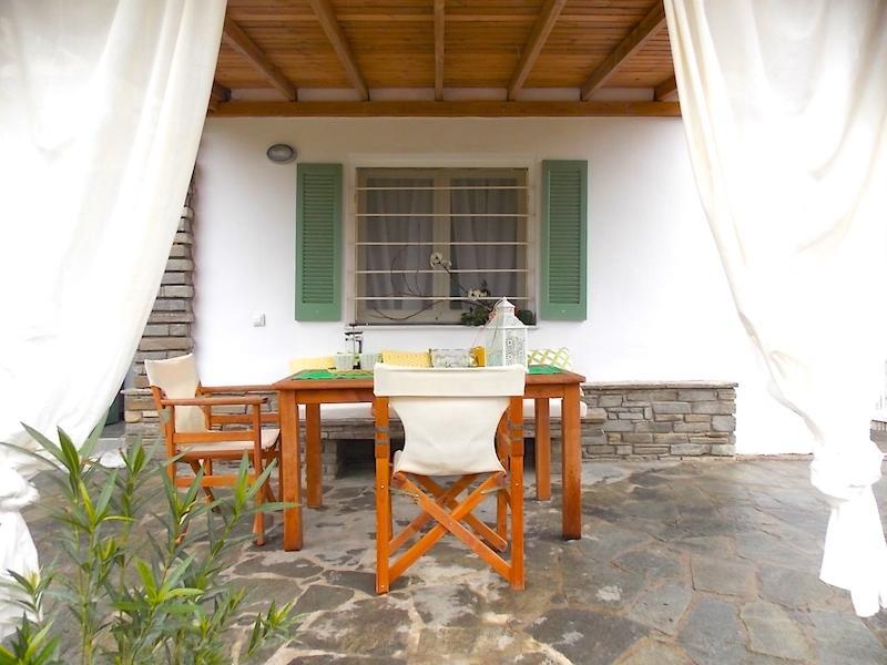 Filippos Resort II By Karidi Vourvourou Extérieur photo