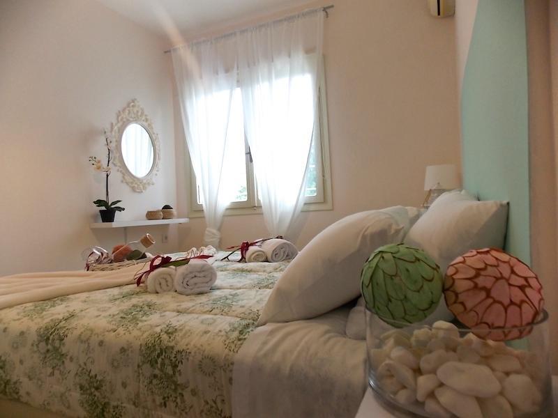 Filippos Resort II By Karidi Vourvourou Extérieur photo