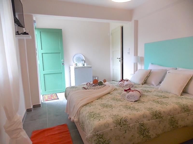 Filippos Resort II By Karidi Vourvourou Extérieur photo
