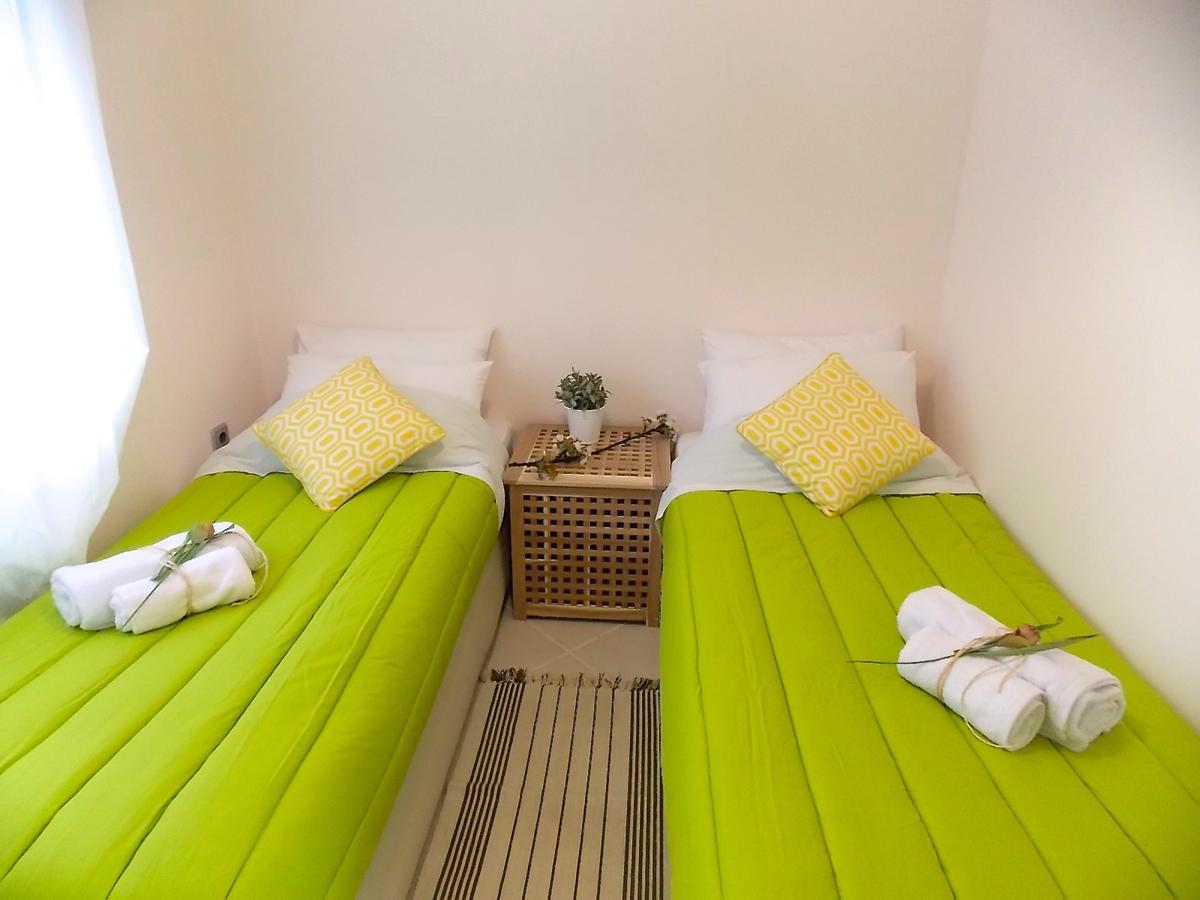 Filippos Resort II By Karidi Vourvourou Extérieur photo
