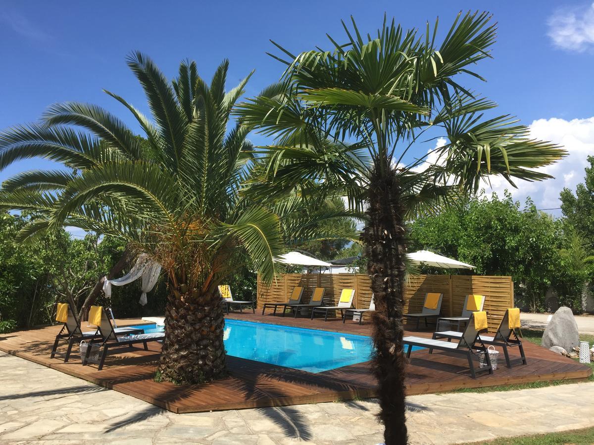 Filippos Resort II By Karidi Vourvourou Extérieur photo