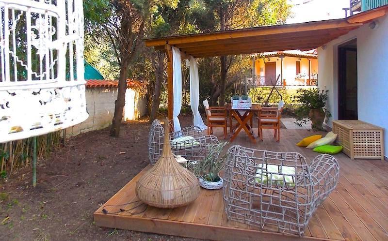 Filippos Resort II By Karidi Vourvourou Extérieur photo