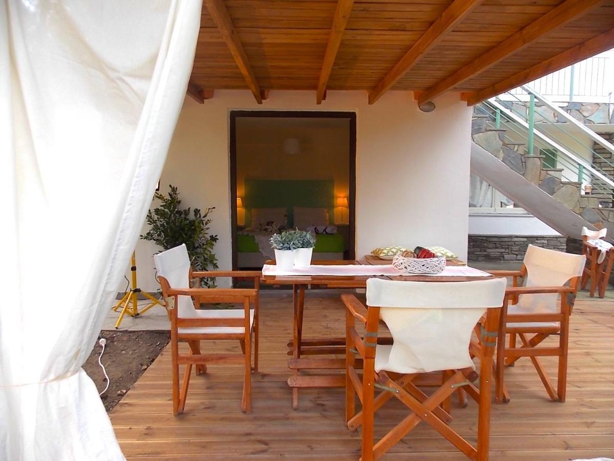 Filippos Resort II By Karidi Vourvourou Extérieur photo