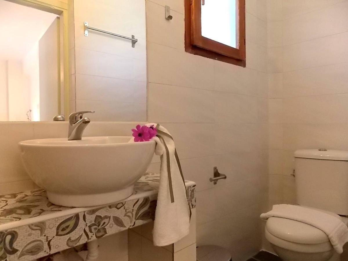 Filippos Resort II By Karidi Vourvourou Extérieur photo
