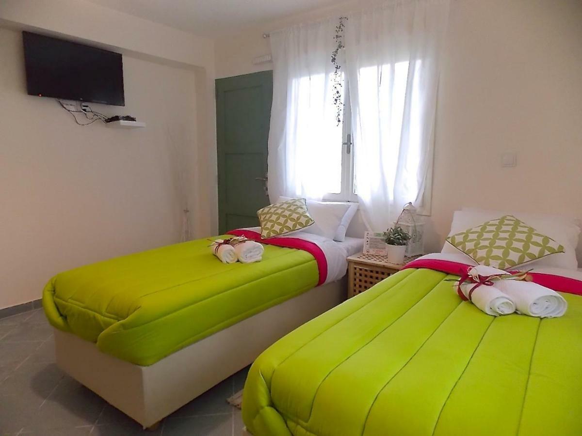 Filippos Resort II By Karidi Vourvourou Extérieur photo