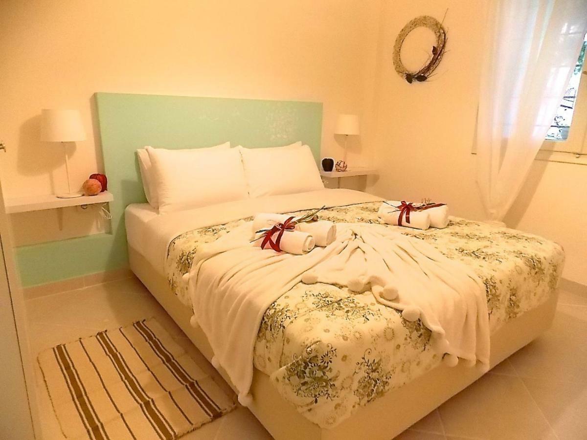 Filippos Resort II By Karidi Vourvourou Extérieur photo