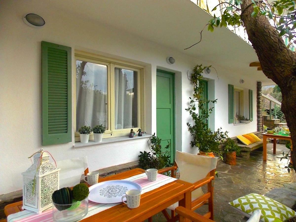 Filippos Resort II By Karidi Vourvourou Extérieur photo