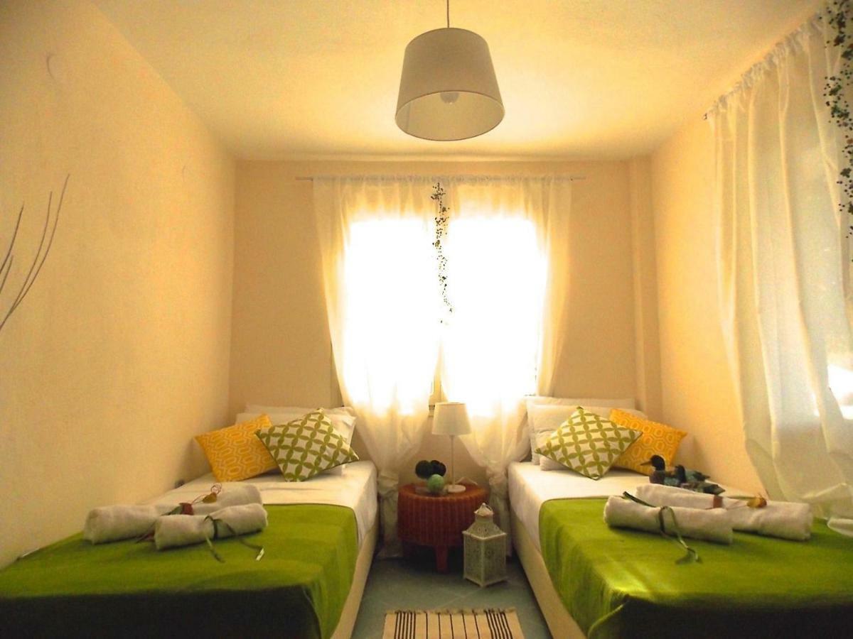 Filippos Resort II By Karidi Vourvourou Extérieur photo