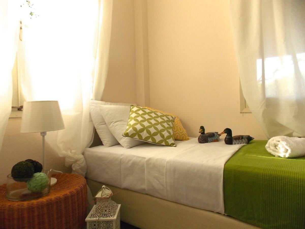 Filippos Resort II By Karidi Vourvourou Extérieur photo