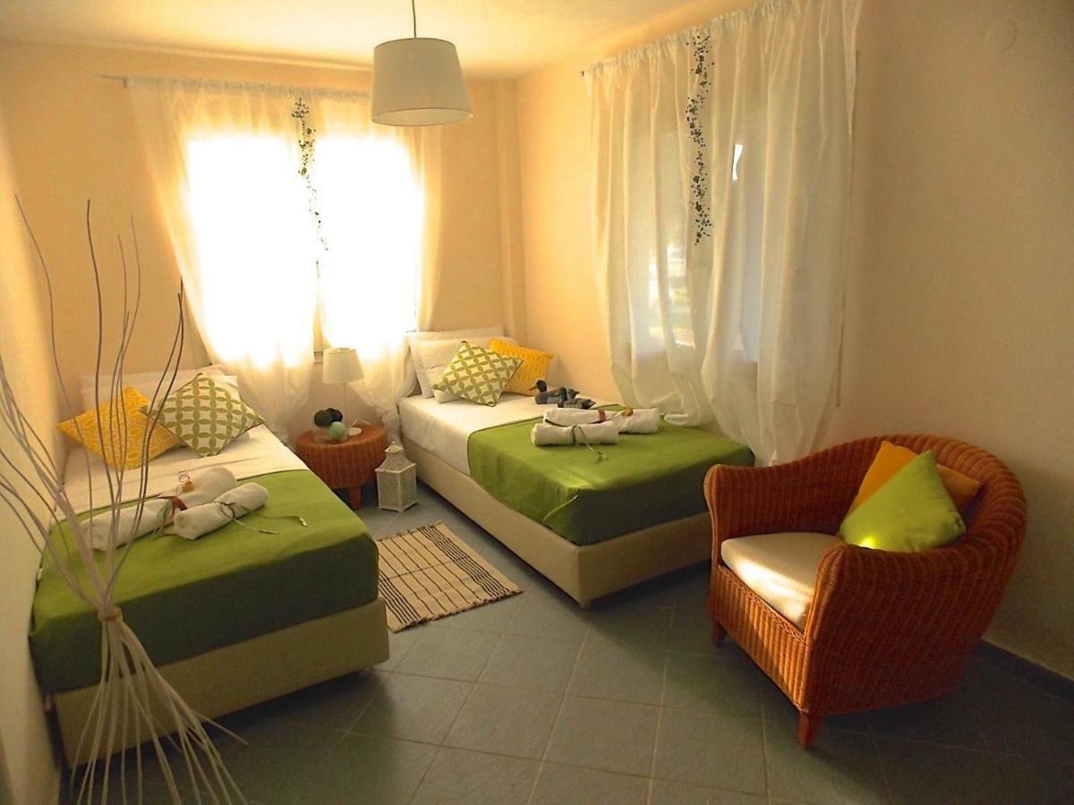 Filippos Resort II By Karidi Vourvourou Extérieur photo