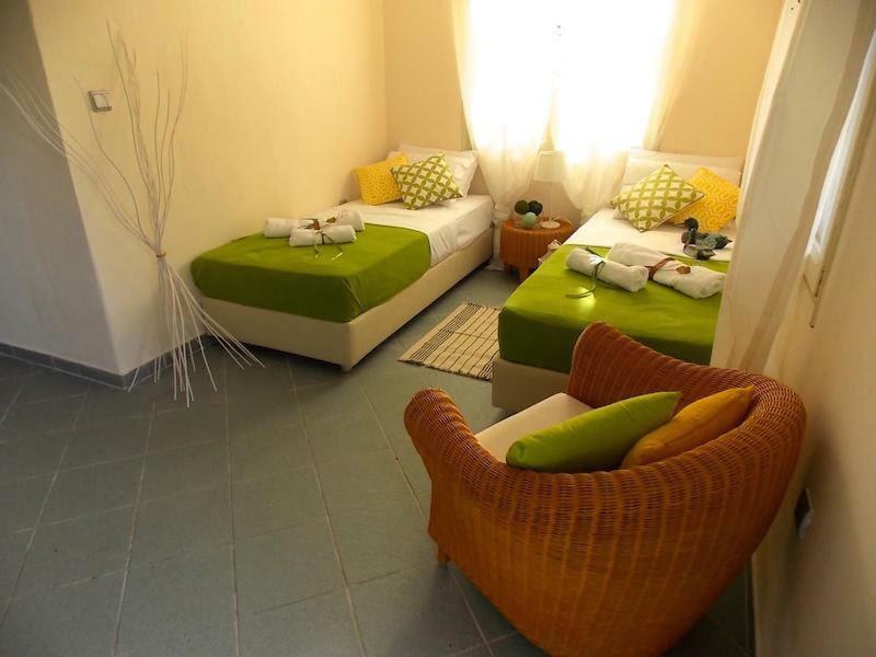 Filippos Resort II By Karidi Vourvourou Extérieur photo