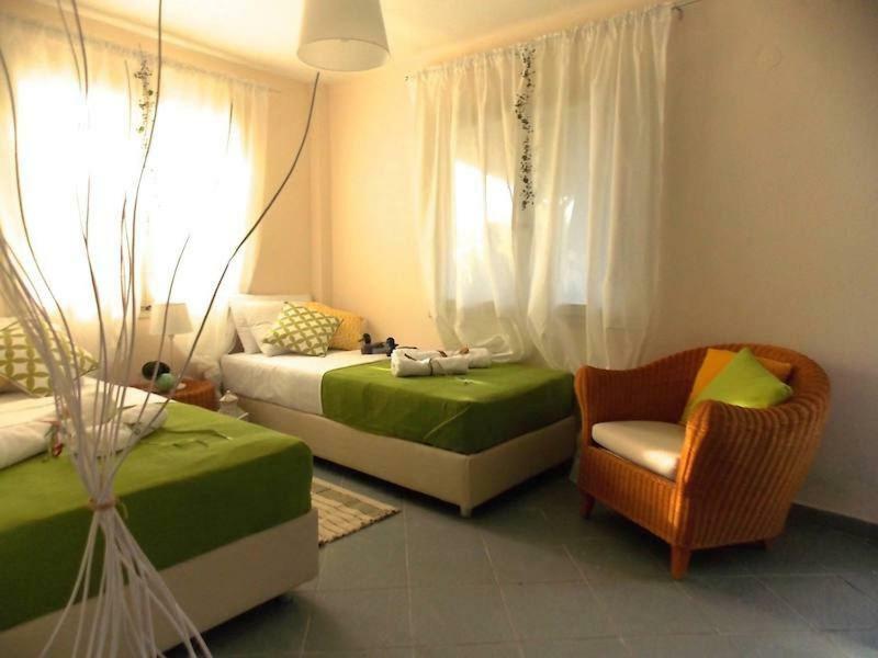 Filippos Resort II By Karidi Vourvourou Extérieur photo