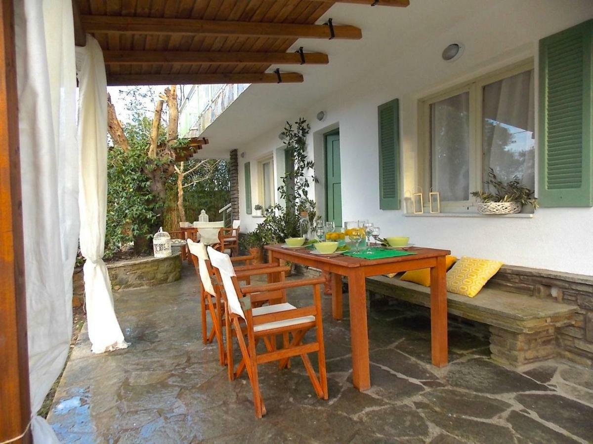 Filippos Resort II By Karidi Vourvourou Extérieur photo
