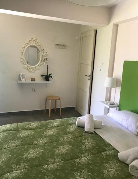 Filippos Resort II By Karidi Vourvourou Extérieur photo